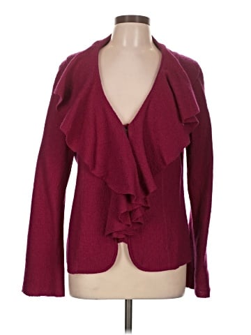 Willi Smith Cardigan (view 1)