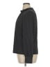 Adrianna Papell Black Long Sleeve Blouse Size XL - photo 5