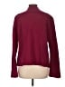 Willi Smith Burgundy Cardigan Size L - photo 2
