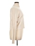Cyrus Ivory Turtleneck Sweater Size XL - photo 4