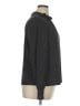 Adrianna Papell Black Long Sleeve Blouse Size XL - photo 4