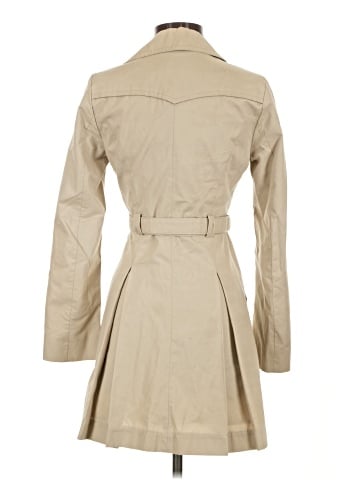 Stile Benetton Trenchcoat (view 2)