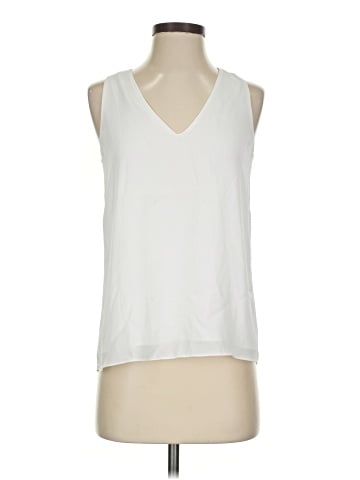 Babaton Sleeveless Blouse (view 1)