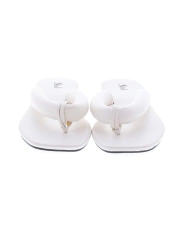 Shein Flip Flops (view 2)