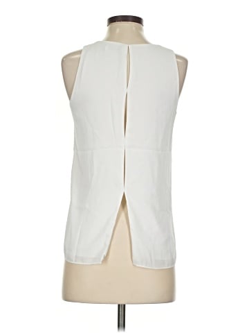 Babaton Sleeveless Blouse (view 2)