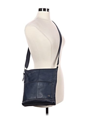 The Sak Leather Crossbody Bag (view 2)