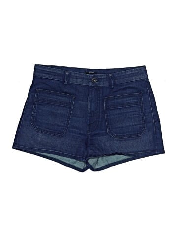 Mother Denim Shorts (view 1)