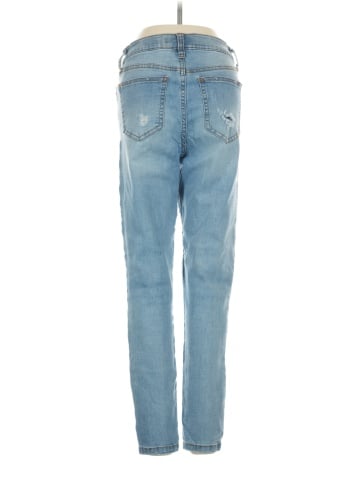 Celebrity Pink Jeans (view 2)