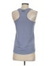 Oiselle Blue Active Tank Size XS (estimated) - photo 2