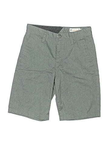 Volcom Cargo Shorts (view 1)