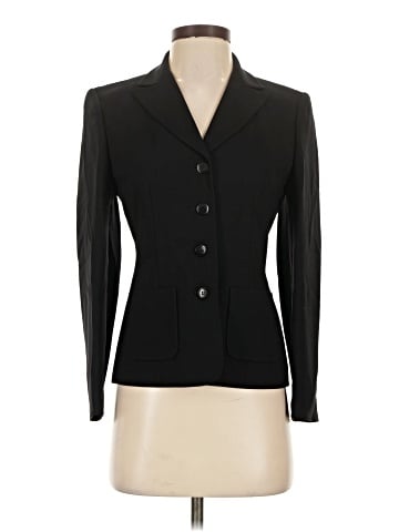 Petite Sophisticate Blazer (view 1)