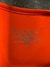 Athleta Orange Active Tank Size S - photo 7