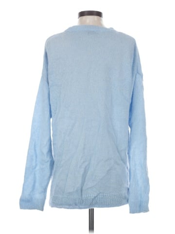 Topshop Pullover Sweater (view 2)