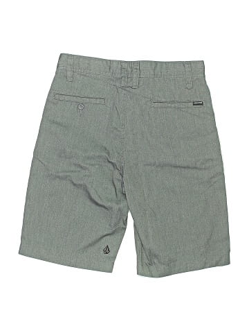 Volcom Cargo Shorts (view 2)