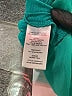 Adrienne Vittadini Teal Sleeveless Top Size L - photo 8