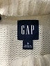 Gap Ivory Turtleneck Sweater Size S - photo 7