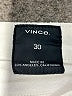 Vince. White Jeans Size 30 waist - photo 7