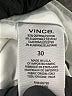Vince. White Jeans Size 30 waist - photo 8
