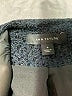 Ann Taylor Blue Jacket Size M - photo 6