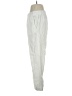 J.Crew Solid Ivory Track Pants Size 2 - photo 5
