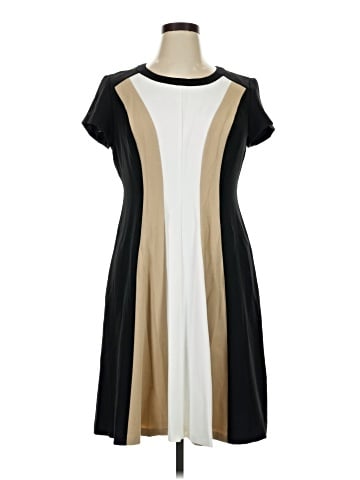 Studio One Casual Dress (view 1)