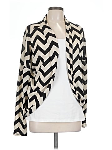 Charlotte Russe Cardigan (view 1)