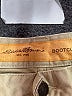 Eddie Bauer 100% Cotton Tan Jeans Size 8 - photo 7