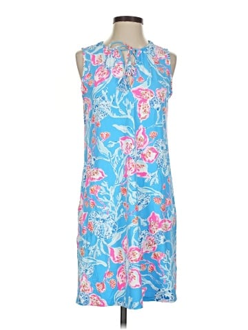 Lilly Pulitzer Casual Dress (view 1)