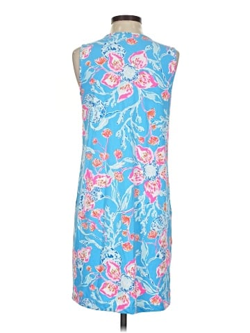 Lilly Pulitzer Casual Dress (view 2)