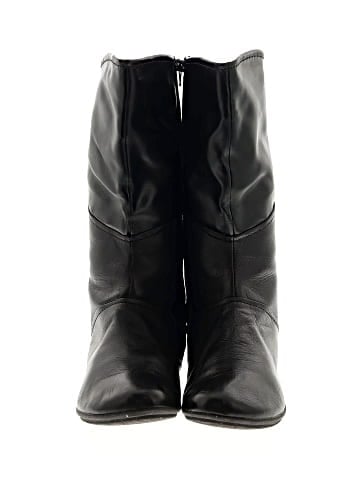 Josef Seibel Boots (view 2)