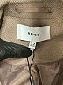 Reiss Tan Blazer Size 4 - photo 6
