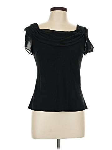 S.L. Fashions Short Sleeve Top (view 1)