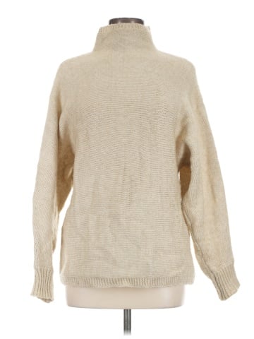 Max Studio Turtleneck Sweater (view 1)