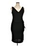 Lulus Black Cocktail Dress Size XL - photo 1
