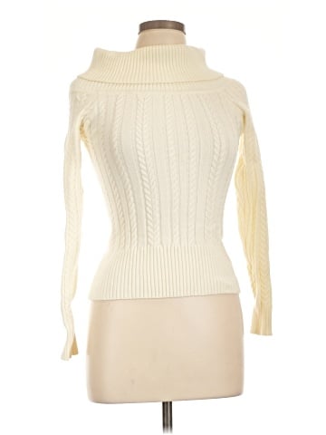 Forever 21 Turtleneck Sweater (view 1)
