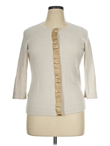Ann Taylor Pullover Sweater (view 1)