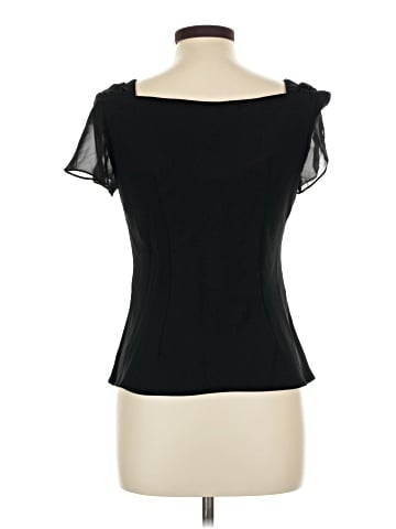 S.L. Fashions Short Sleeve Top (view 2)