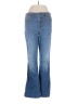 Hollister Blue Jeans Size 9 - photo 1