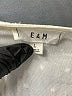 E&M Collection 100% Polyester Ivory Casual Dress Size L - photo 7