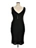 Lulus Black Cocktail Dress Size XL - photo 2