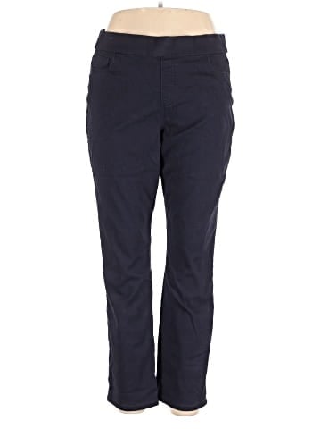 Liz Claiborne Casual Pants (view 1)