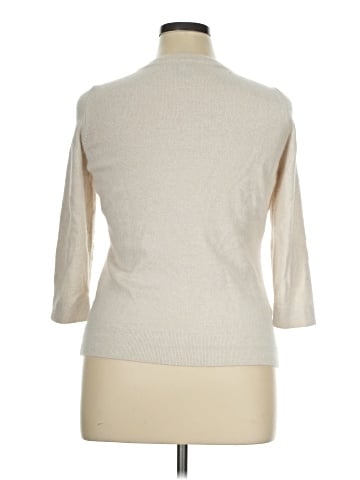 Ann Taylor Pullover Sweater (view 2)