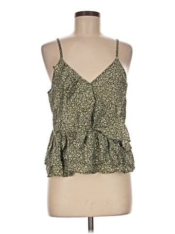 Old Navy Sleeveless Blouse (view 1)