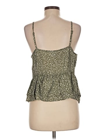Old Navy Sleeveless Blouse (view 2)