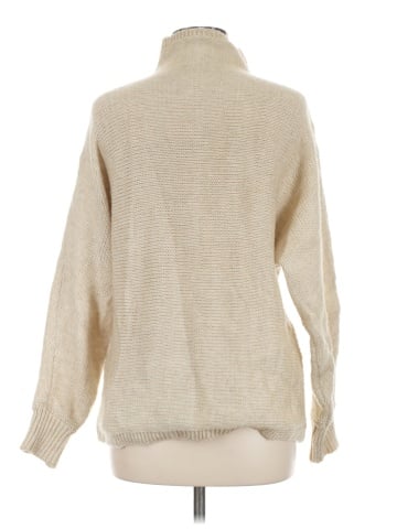 Max Studio Turtleneck Sweater (view 2)
