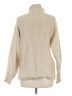 Max Studio Tan Turtleneck Sweater Size M - photo 2