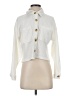 Pink Rose Ivory Jacket Size S - photo 1