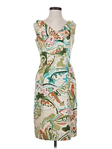 David Meister Cocktail Dress (view 1)