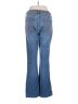 Hollister Blue Jeans Size 9 - photo 2