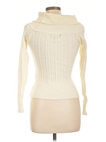 Forever 21 Turtleneck Sweater (view 2)